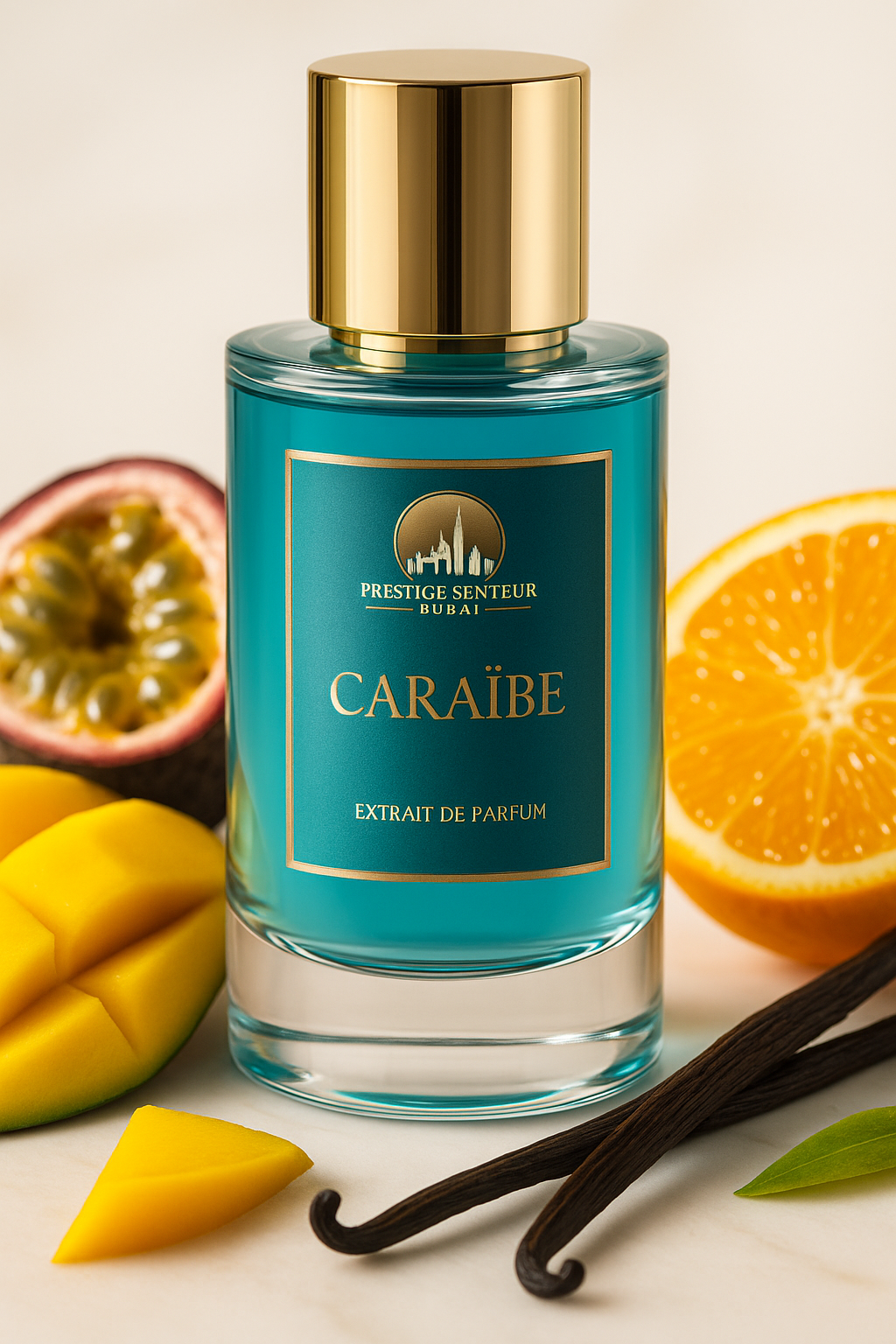 Caraïbes