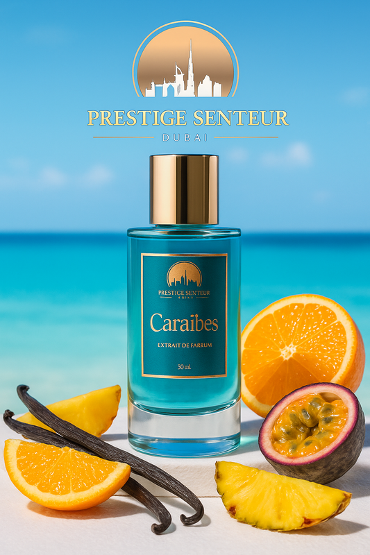 Caraïbes