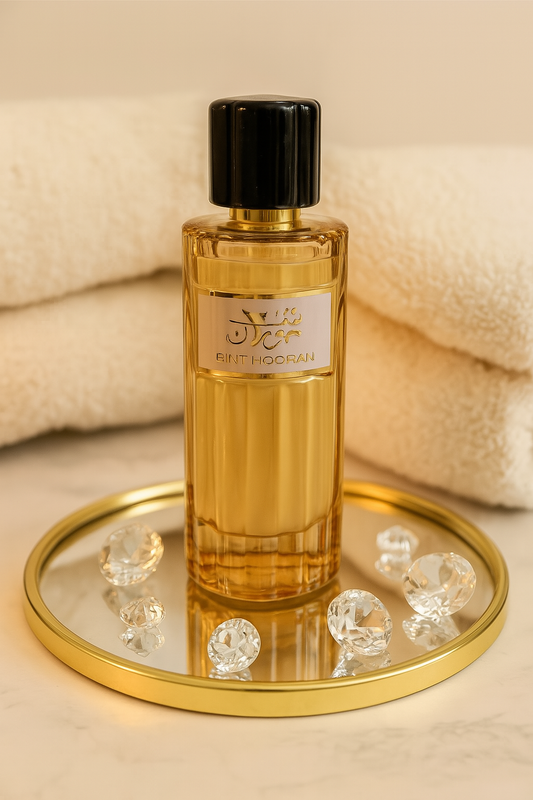 Eau de Milky Bint Hooran 100 mL - Ard Al Zaafaran