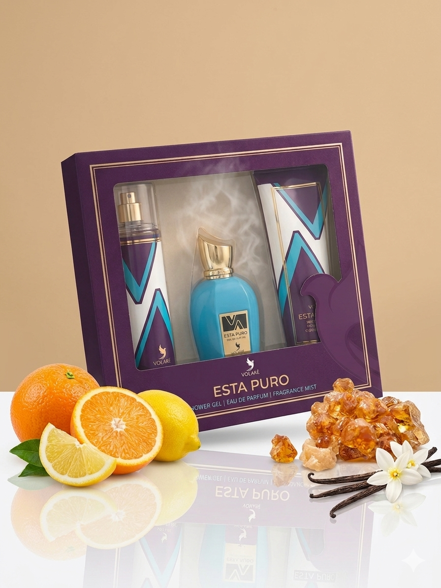 Coffret Esta Puro