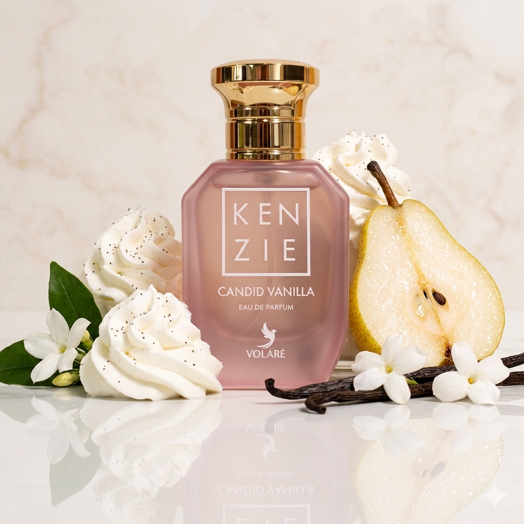 Kenzie Eau de Parfum 25 mL