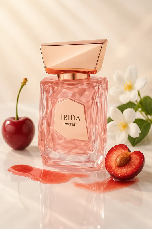 Irida Extrait
