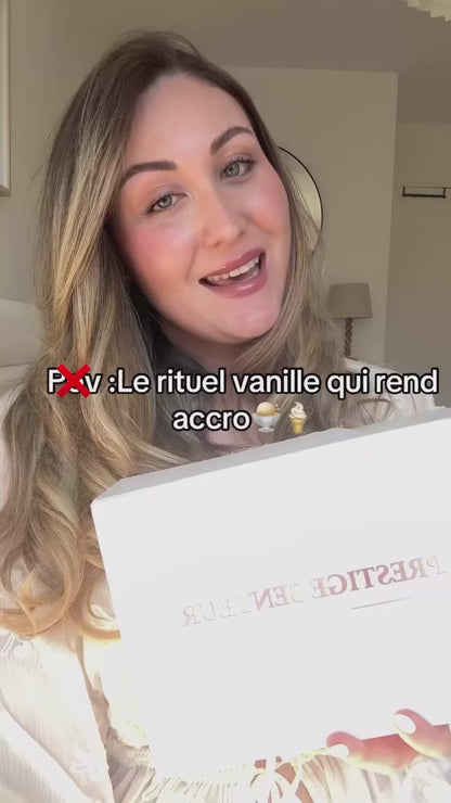 Amour sucré