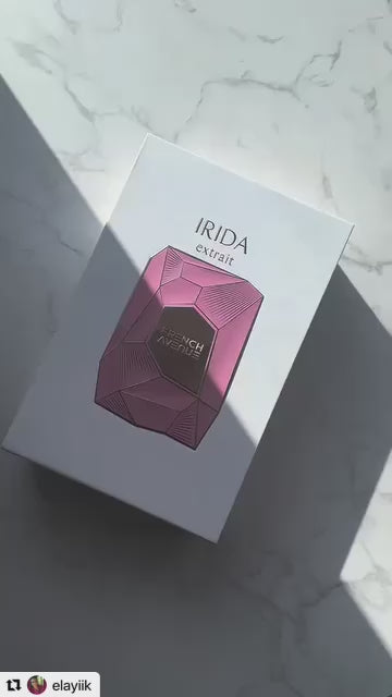 Irida Extrait 100 mL - French Avenue Eau de parfum